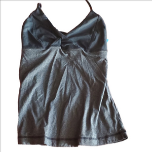 Lululemon top size 4